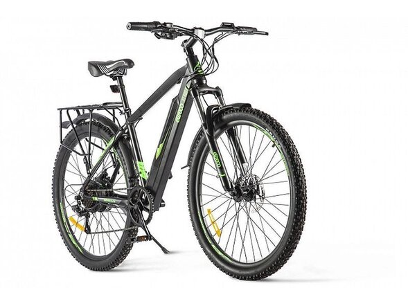 Электровелосипед Eltreco XT 800 Pro